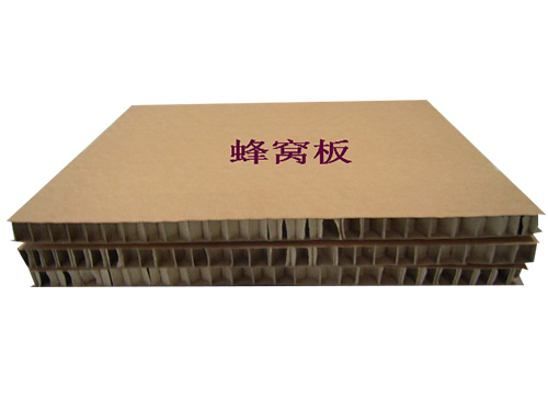蜂窝板