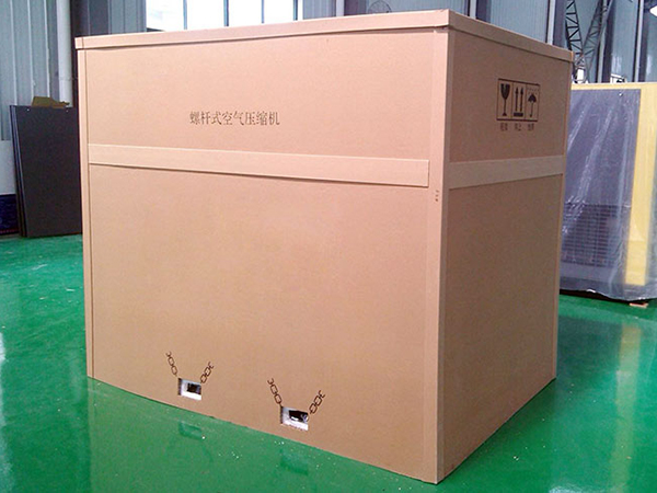 家具包装案例